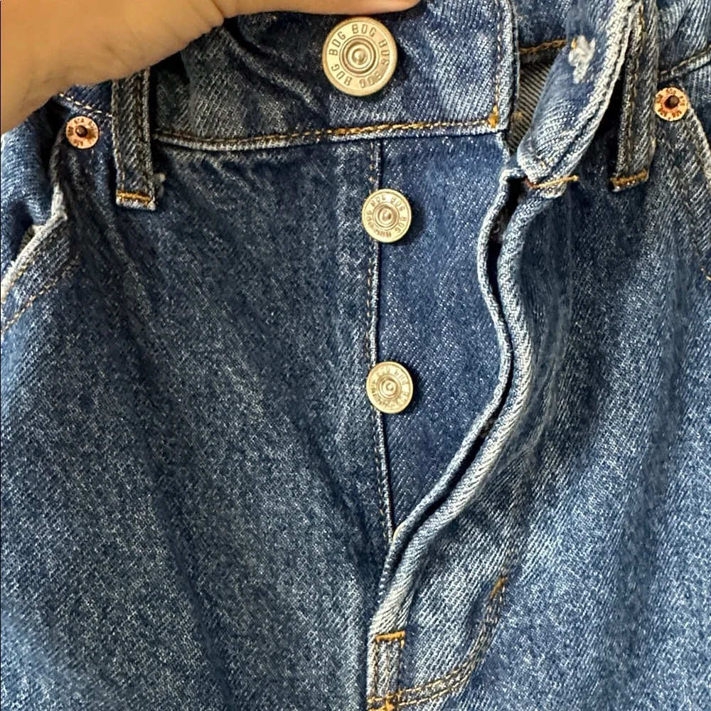 Urban Outfitters Jeans